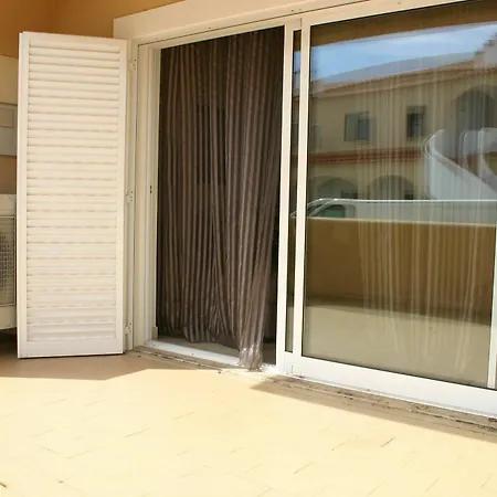Appartement With 2 Bedrooms In Quarteira, With Wonderful View, Pool Quarteira