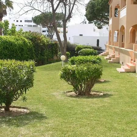 Appartement With 2 Bedrooms In Quarteira, With Wonderful View, Pool *