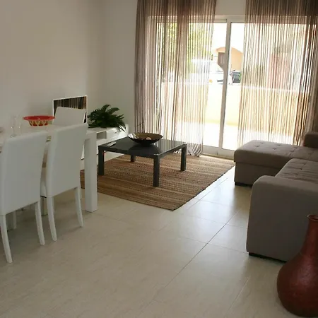 With 2 Bedrooms In Quarteira, With Wonderful View, Pool *