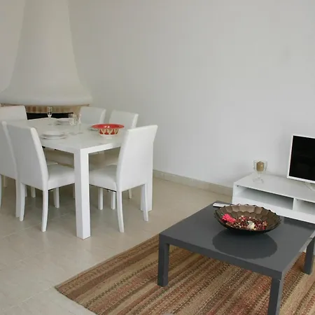 With 2 Bedrooms In Quarteira, With Wonderful View, Pool Quarteira