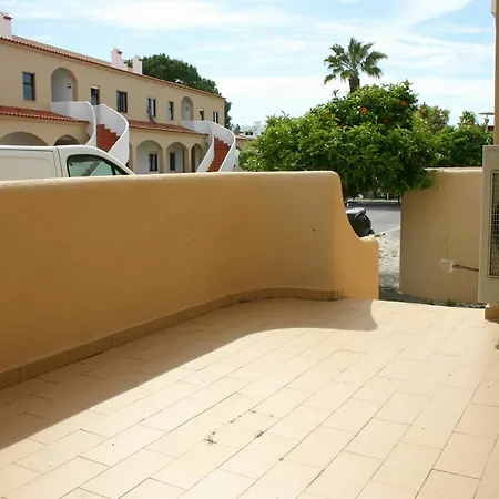 With 2 Bedrooms In Quarteira, With Wonderful View, Pool