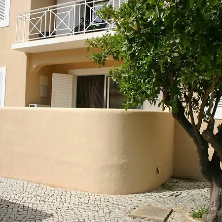 With 2 Bedrooms In Quarteira, With Wonderful View, Pool Apartment *