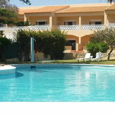 Apartment With 2 Bedrooms In Quarteira, With Wonderful View, Pool Quarteira