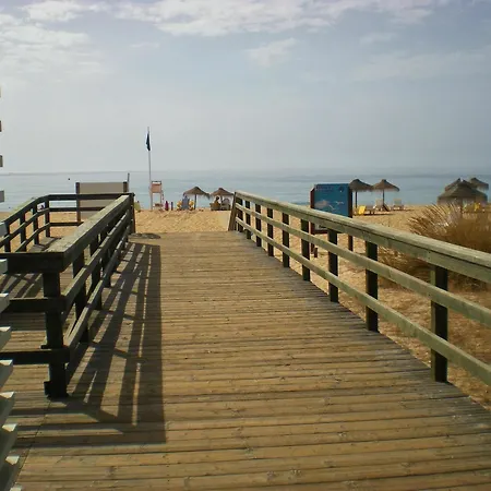 With 2 Bedrooms In Quarteira, With Wonderful View, Pool